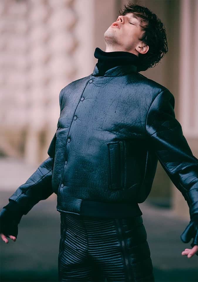 Asger Juel Larsen AW14 Collection