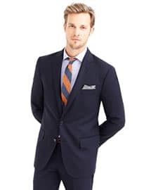 J. Crew The Crosby Suit In Italian Wool