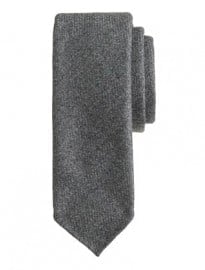 J. Crew Drakes Wool Tie