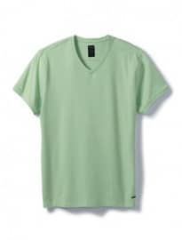 Icon V-neck Tee