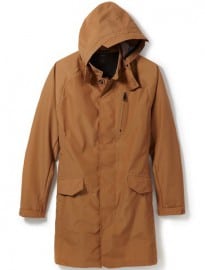 Icon Trench Coat