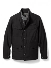 Icon Button Jacket