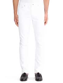 Jeans 5 Blk Dnm