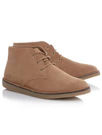 Bradshaw Round Toe Chukka Boot