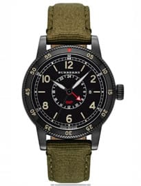 Burberry The Utilitarian Bu7855 Mens Watch