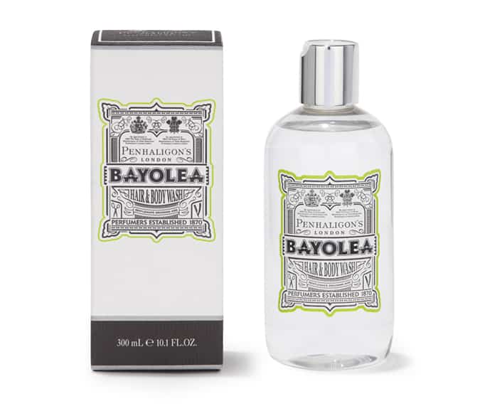 Penhaligon