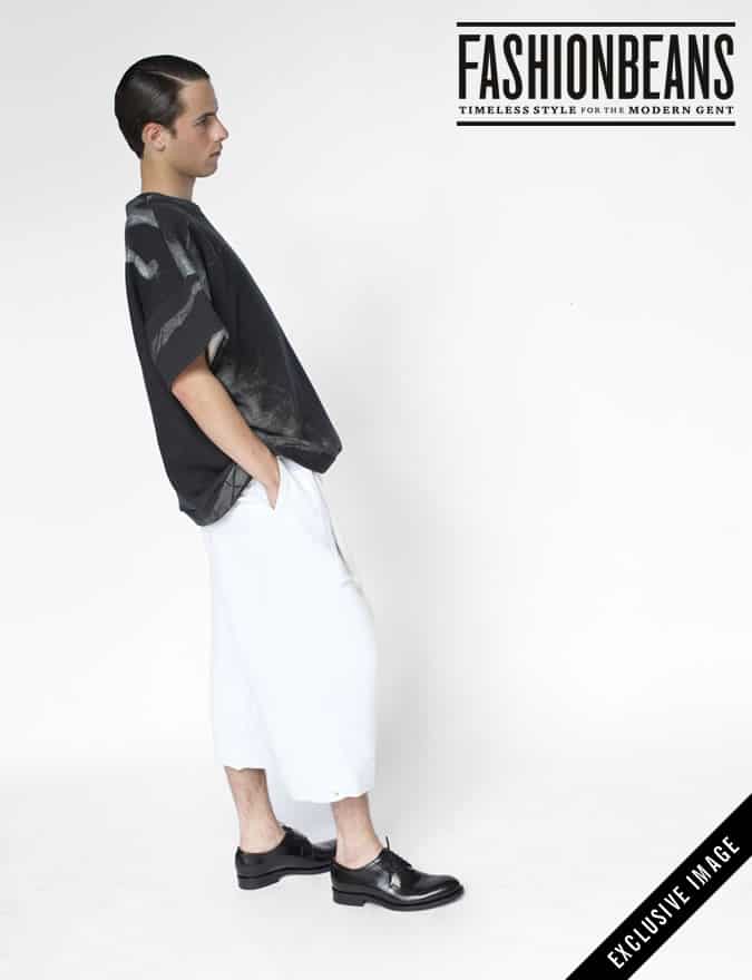 Berthold SS15