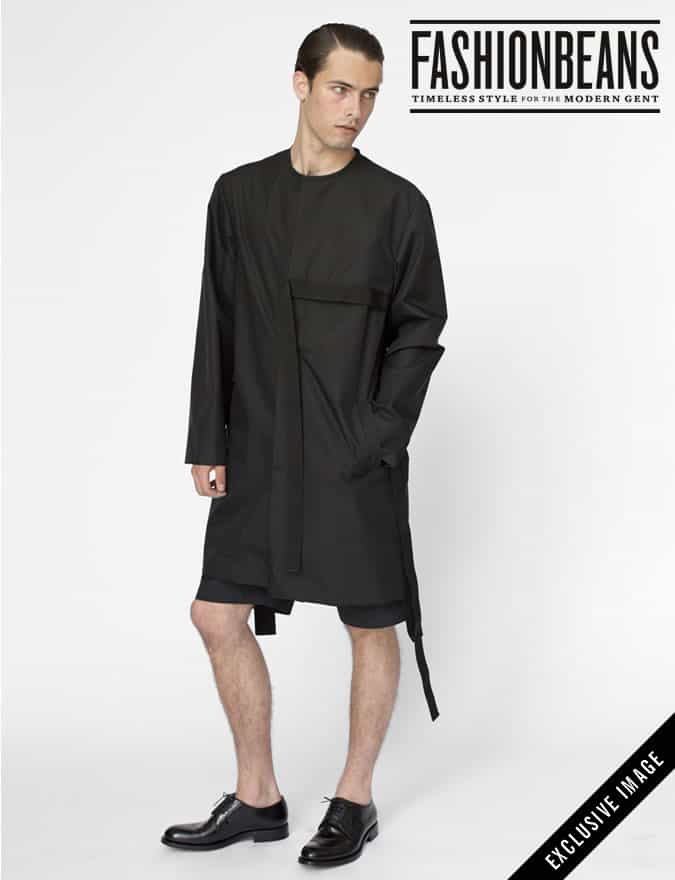 Berthold SS15