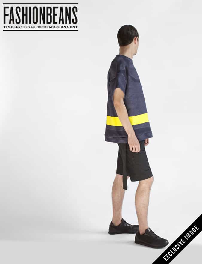 Berthold SS15
