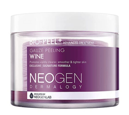 NeoGen Dermatology Peeling Pads