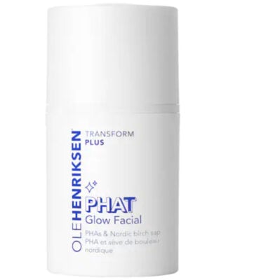 OleHenriksen PHAT Glow Facial