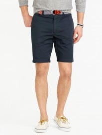 J. Crew 9 Stretch Stanton Short