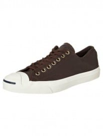 Converse Jack Purcell - Trainers - Brown