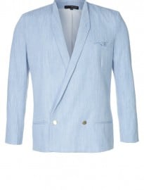 Carin Wester Sakarias - Suit Jacket - Blue