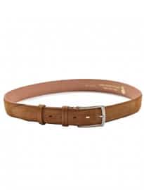 Sand Suede Belt