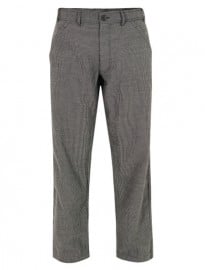 Comme Des Garcons Shirt W20084 Black Trousers