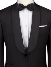 Slim Fit Dinner Suit Jacket