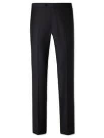 Charles Tyrwhitt Slim Fit Dinner Suit Trousers