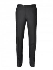 Black Formal Evening Trousers