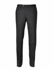Black Formal Evening Trousers