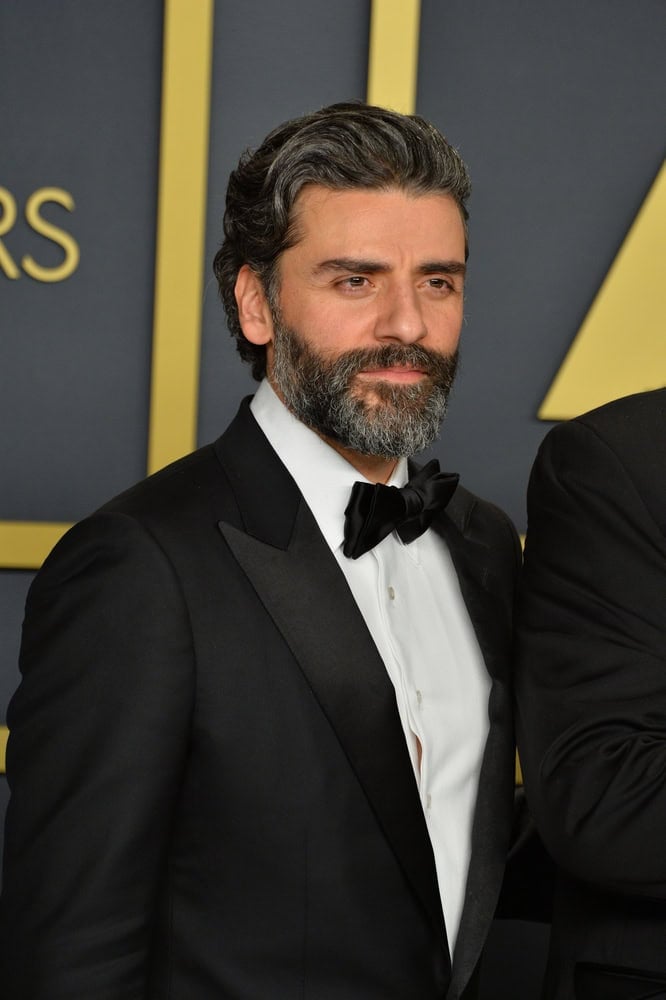 Beard Styles
