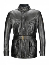 Donington Jacket