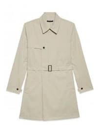 Julius Coat In Roaglin