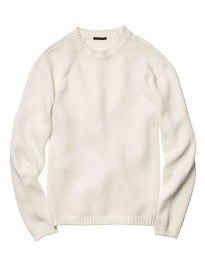 Atticus Pullover In Ares