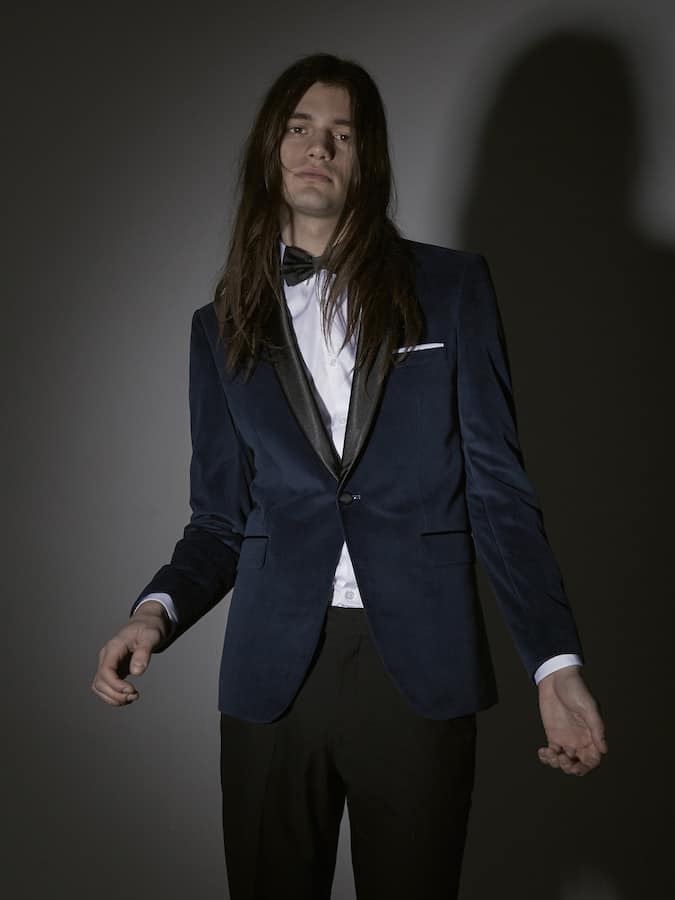 FARAH TAILORING SHOT 5