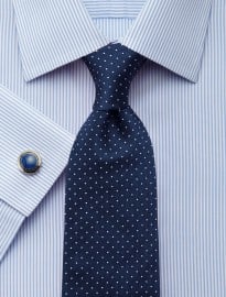 Sky Bengal Non Iron Slim Fit Shirt