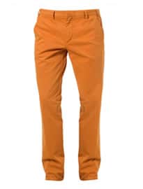 Gant Rugger Chinos - Orange