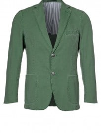 Gant Preppy Canvas - Suit Jacket - Green