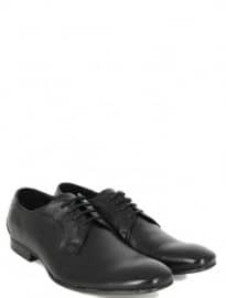 H By Hudson Braun Black Shoes