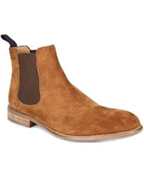 M&s Collection Luxury Suede Chelsea Boots