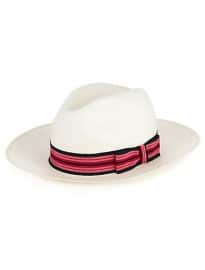 Blue Harbour Luxury Panama Hat