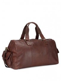 North Coast Luxury Stud Holdall