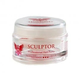 Hairbond Sculptor Professional Hair Putty 100ml
