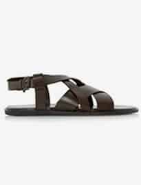 Dune Mens - Ionian Multi Strap Sandal