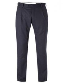 French Connection City Stripe Pleat Trouser