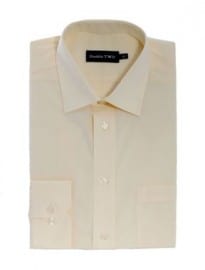 Double Two Long-sleeve Shirt