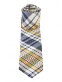 Polo Ralph Lauren Plaid Tie
