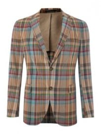 Gant Casual Madras Blazer