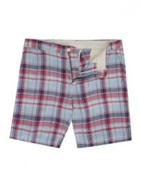 Polo Ralph Lauren Madras Checked Short