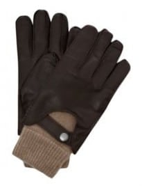 J Lindeberg Pilot Gloves