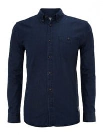 Jack & Jones Smart Denim Shirt