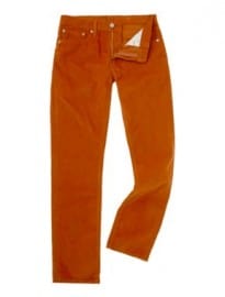 Levis Cord Chinos