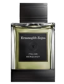 Ermenegildo Zegna Essenze Italian Bergamont 125ml