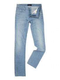 J Brand Tyler Beacon Slim Leg Jean