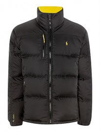 Polo Ralph Lauren Core Treck Padded Jacket