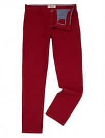Original Penguin Slim Fit Casual Chino
